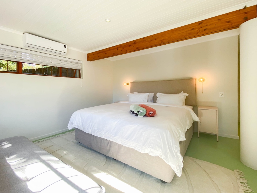 To Let 4 Bedroom Property for Rent in Tierboskloof Western Cape